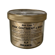 Gold Label First Aid 400 Gm Gold Label Pink Ointment + Msm