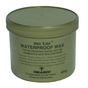 Gold Label 400 Gm Gold Label Waterproof Wax