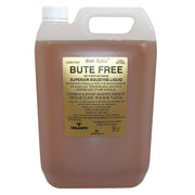 Gold Label Supplements 5 Lt Gold Label Bute Free
