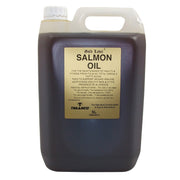 Gold Label Supplements 5 Lt Gold Label Salmon Oil
