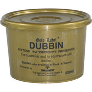Gold Label 500 Gm / Brown Gold Label Dubbin