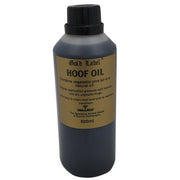 Gold Label Grooming 500 Ml Gold Label Hoof Oil
