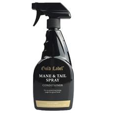Gold Label 500 Ml Gold Label Ultimate Mane & Tail Conditioning Spray