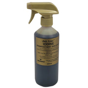 Gold Label 500ml Gold Label Iodine Spray