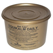 Gold Label Supplements 750 Gm Gold Label Equikalm Daily