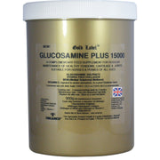 Gold Label Supplements 900 Gm Gold Label Glucosamine Plus 15000