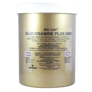 Gold Label Supplements 900g Gold Label Glucosamine Plus 50