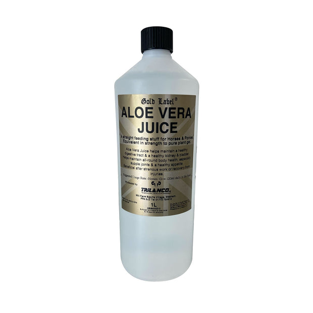 Gold Label Gold Label Aloe Vera Juice