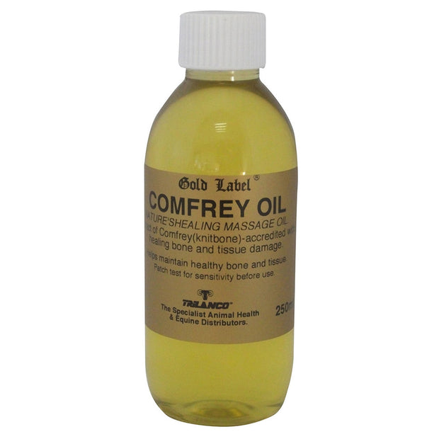 Gold Label Gold Label Comfrey Oil