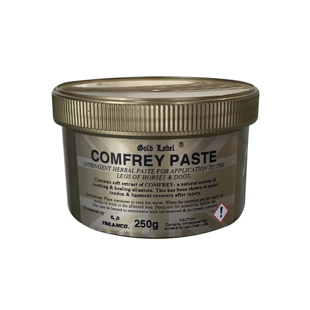 Gold Label Gold Label Comfrey Paste