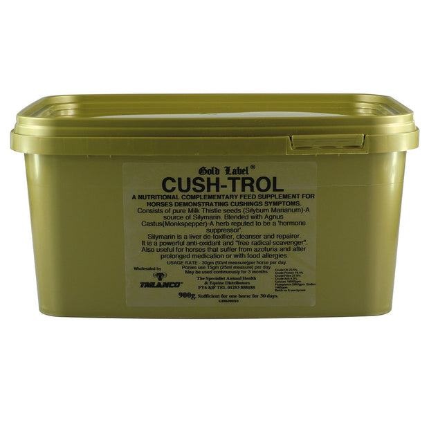 Gold Label Gold Label Cush-Trol