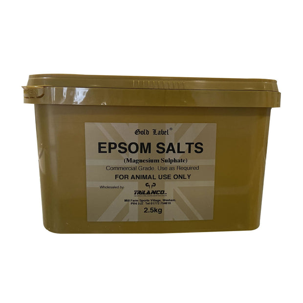 Gold Label Gold Label Epsom Salts