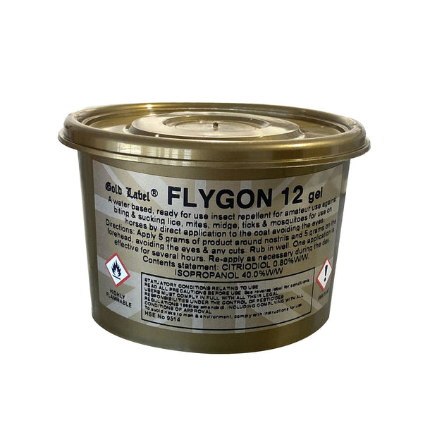 Gold Label Gold Label Flygon 12 Gel