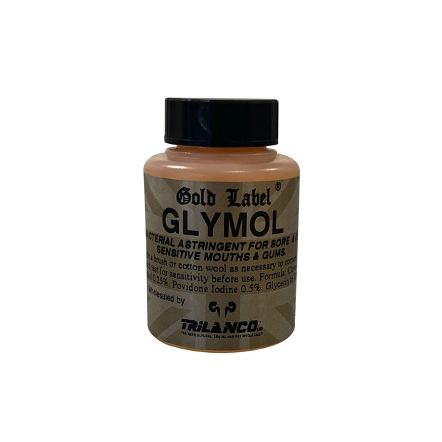 Gold Label Bit Butter Gold Label Glymol Mouth Paint