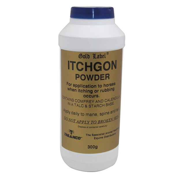 Gold Label First Aid Gold Label Itchgon Powder