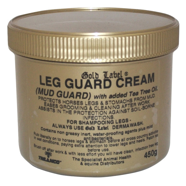 Gold Label Gold Label Leg Guard Cream