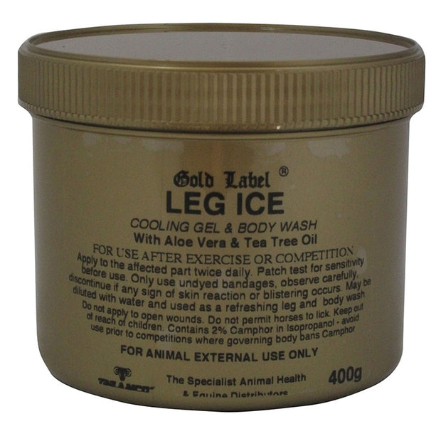 Gold Label Gold Label Leg Ice