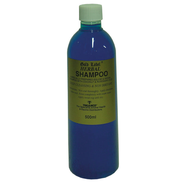 Gold Label Shampoo Gold Label Stock Shampoo Herbal