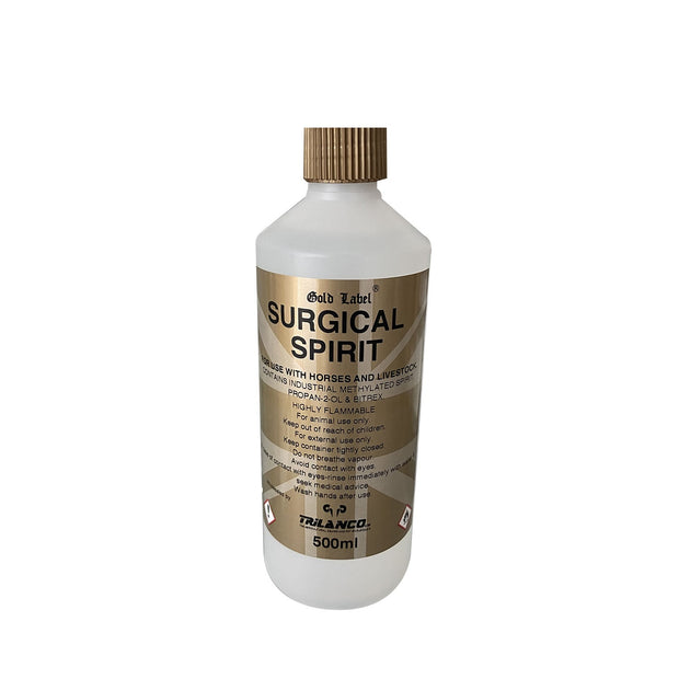 Gold Label First Aid Gold Label Surgical Spirit