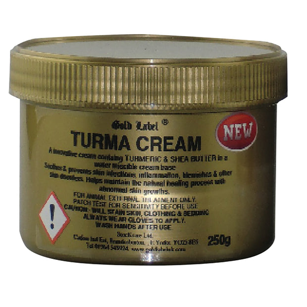 Gold Label Gold Label Turma Cream