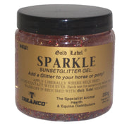 Gold Label Sunset Gold Label Sparkle Glitter Gel