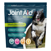 GWF Nutrition Supplements 2 Kg Gwf Joint Aid For Dogs