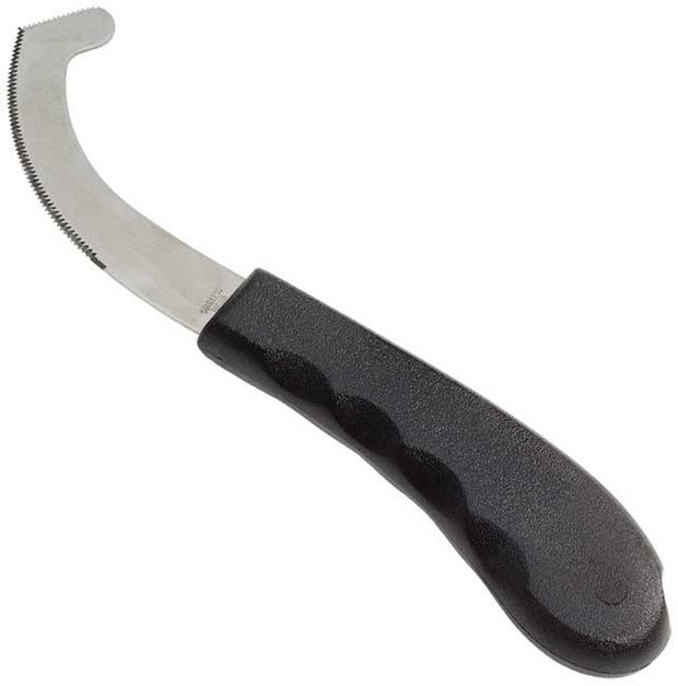 Gymkhana Grooming Bot Egg Knife