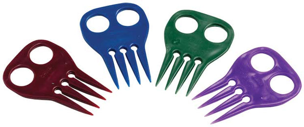 Gymkhana Grooming Braid Aid Comb