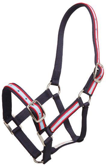 Gymkhana Headcollar Gymkhana "Defender" Headcollar