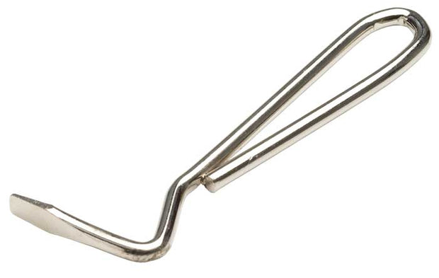 Gymkhana Grooming Hoof Pick Standard Wire