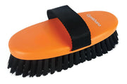 Gymkhana Grooming Orange Gymkhana Large Body Brush - Orange