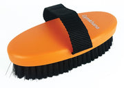 Gymkhana Grooming Orange Gymkhana Small Body Brush