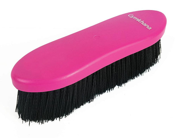 Gymkhana Grooming Pink Gymkhana Large Dandy Brush