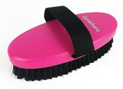 Gymkhana Grooming Pink Gymkhana Small Body Brush