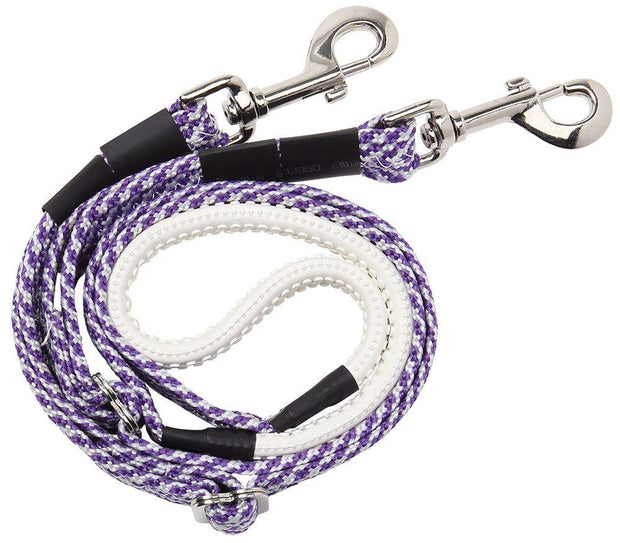 Gymkhana Reins Polocrosse Reins