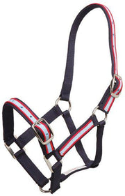 Gymkhana Headcollar Pony Gymkhana "Defender" Headcollar