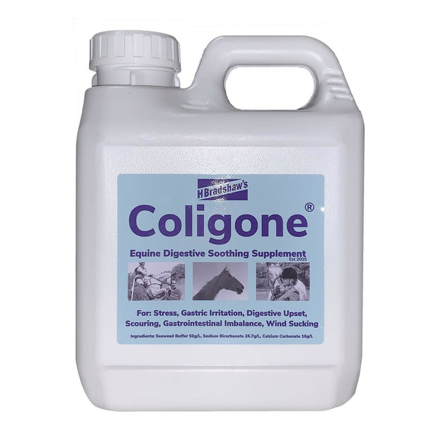 H.Bradshaws Supplements 1 lt H.Bradshaws Coligone Liquid