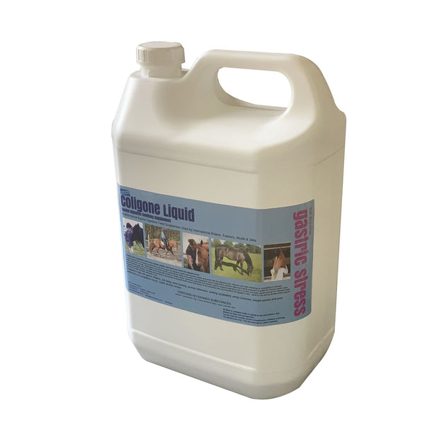 H.Bradshaws Supplements 5 Lt H.Bradshaws Coligone Liquid