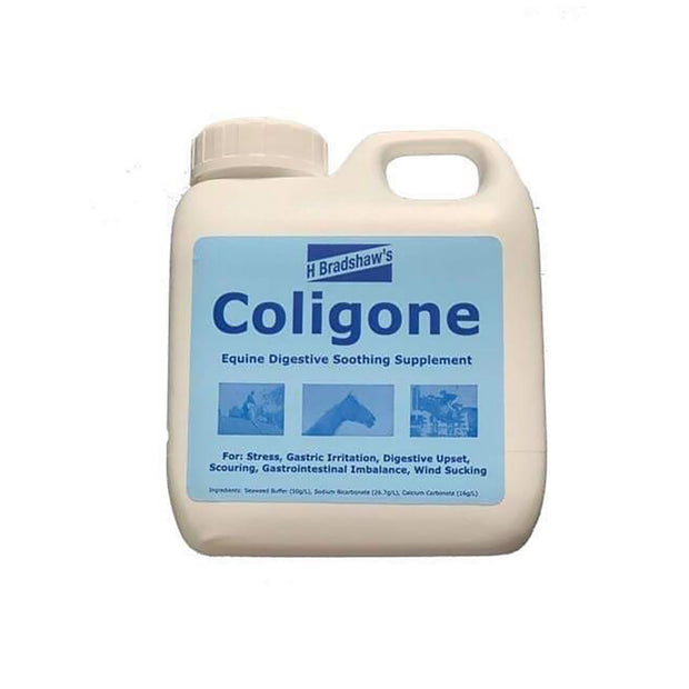 H.Bradshaws Supplements 500 Ml H.Bradshaws Coligone Liquid