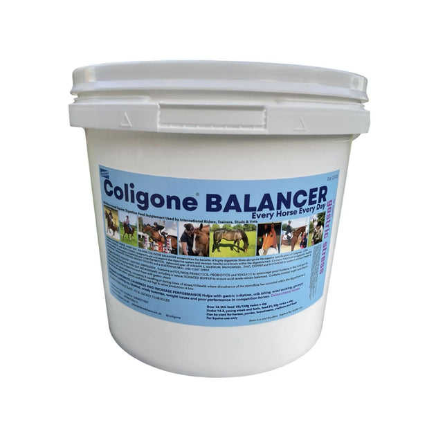 H.Bradshaws Coligone Balancer Powder from H.Bradshaws – Riding ...