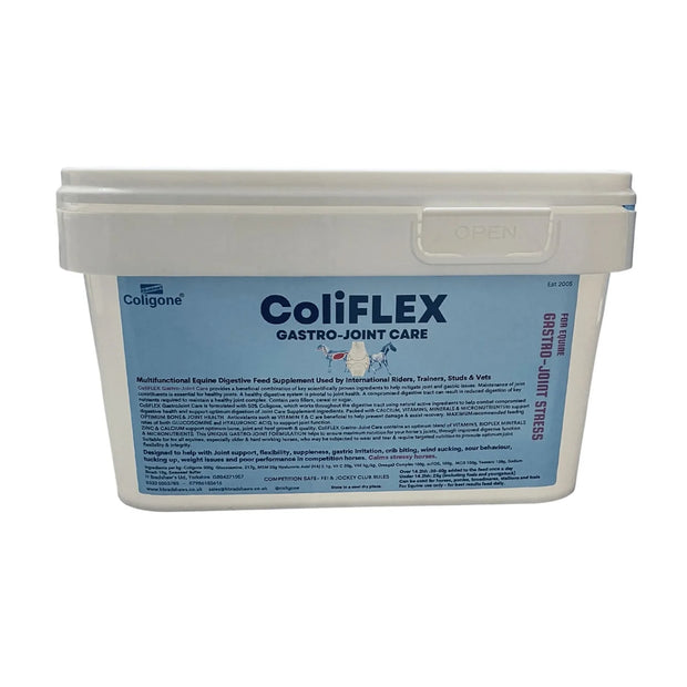 H.Bradshaws Horse Vitamins & Supplements H.Bradshaws Coligone Coliflex