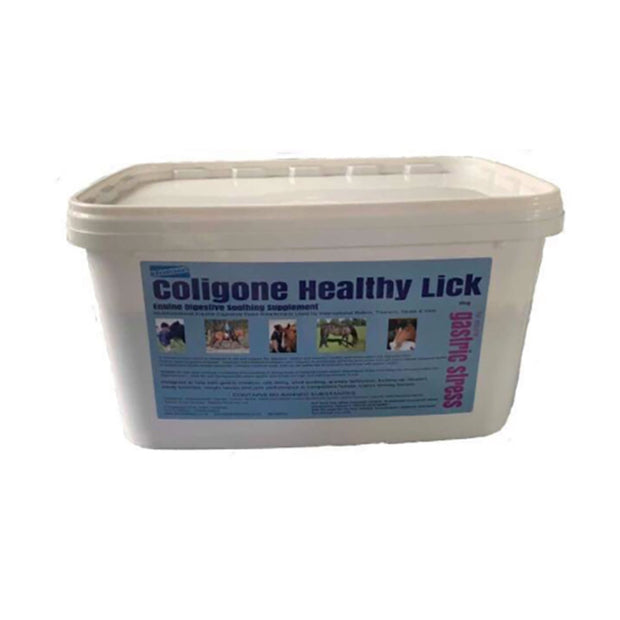 H.Bradshaws Supplements H.Bradshaws Coligone Healthy Lick