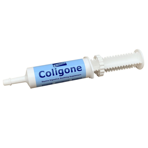 H.Bradshaws Supplements H.Bradshaws Coligone Oral Syringe