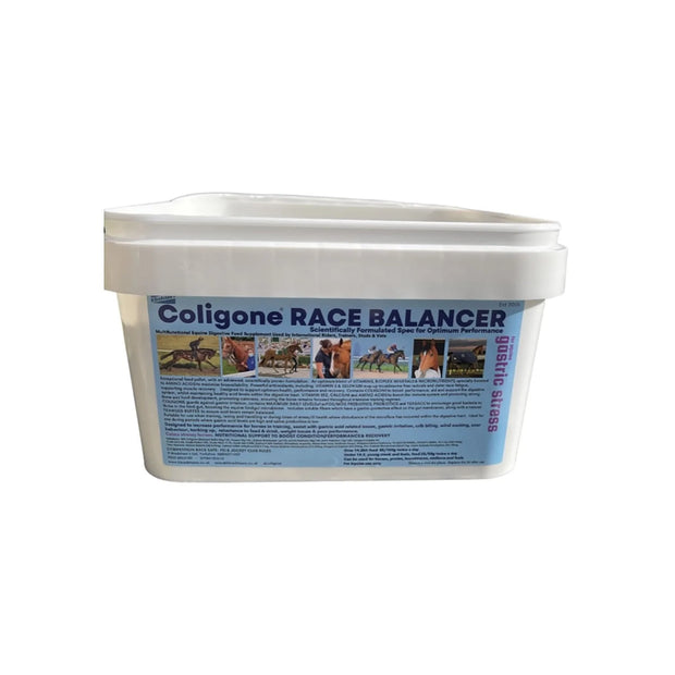 H.Bradshaws Horse Vitamins & Supplements H.Bradshaws Coligone Race Balancer