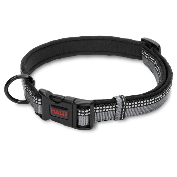 Halti Dog Collar Xsmall / Black Halti Comfort Dog Collar
