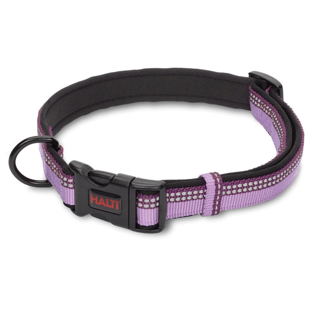 Halti Dog Collar Xsmall / Purple Halti Comfort Dog Collar