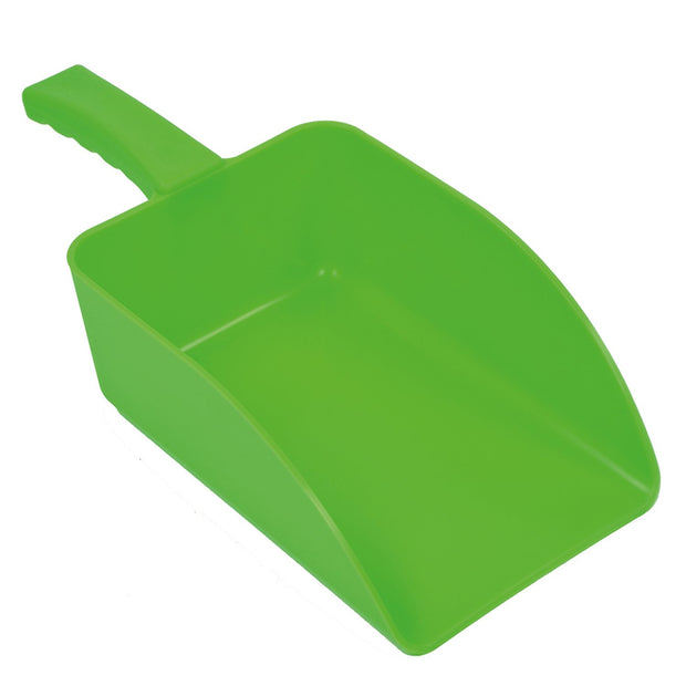 Harold Moore Lime Green Harold Moore Hand Scoop Medium