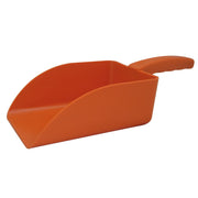 Harold Moore Orange Harold Moore Hand Scoop Medium