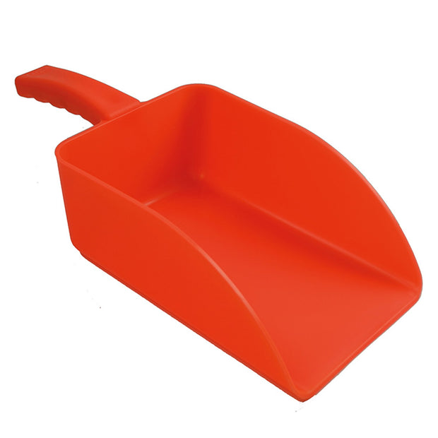 Harold Moore Orange Harold Moore Hand Scoop Small