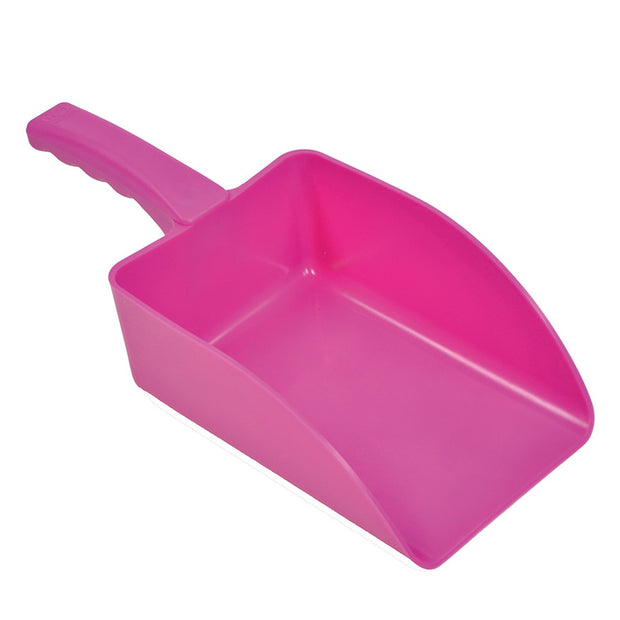 Harold Moore Pink Harold Moore Hand Scoop Large